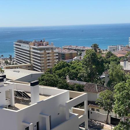 Precioso Apartamento Con Piscina Торремолінос Екстер'єр фото