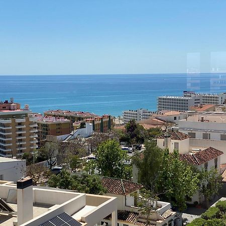 Precioso Apartamento Con Piscina Торремолінос Екстер'єр фото