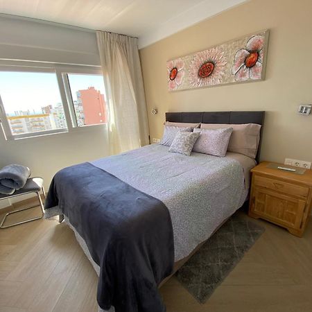 Precioso Apartamento Con Piscina Торремолінос Екстер'єр фото