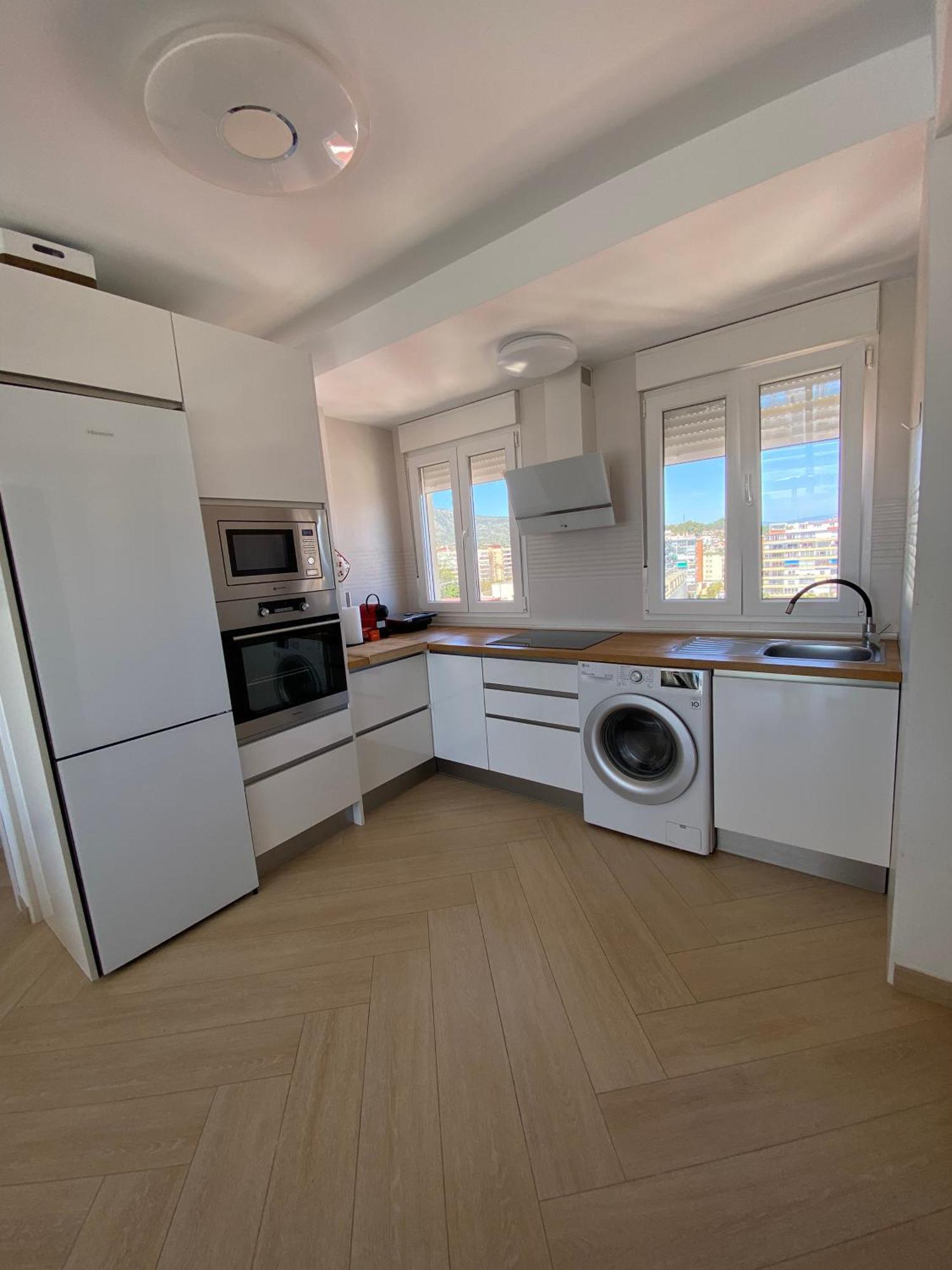 Precioso Apartamento Con Piscina Торремолінос Екстер'єр фото