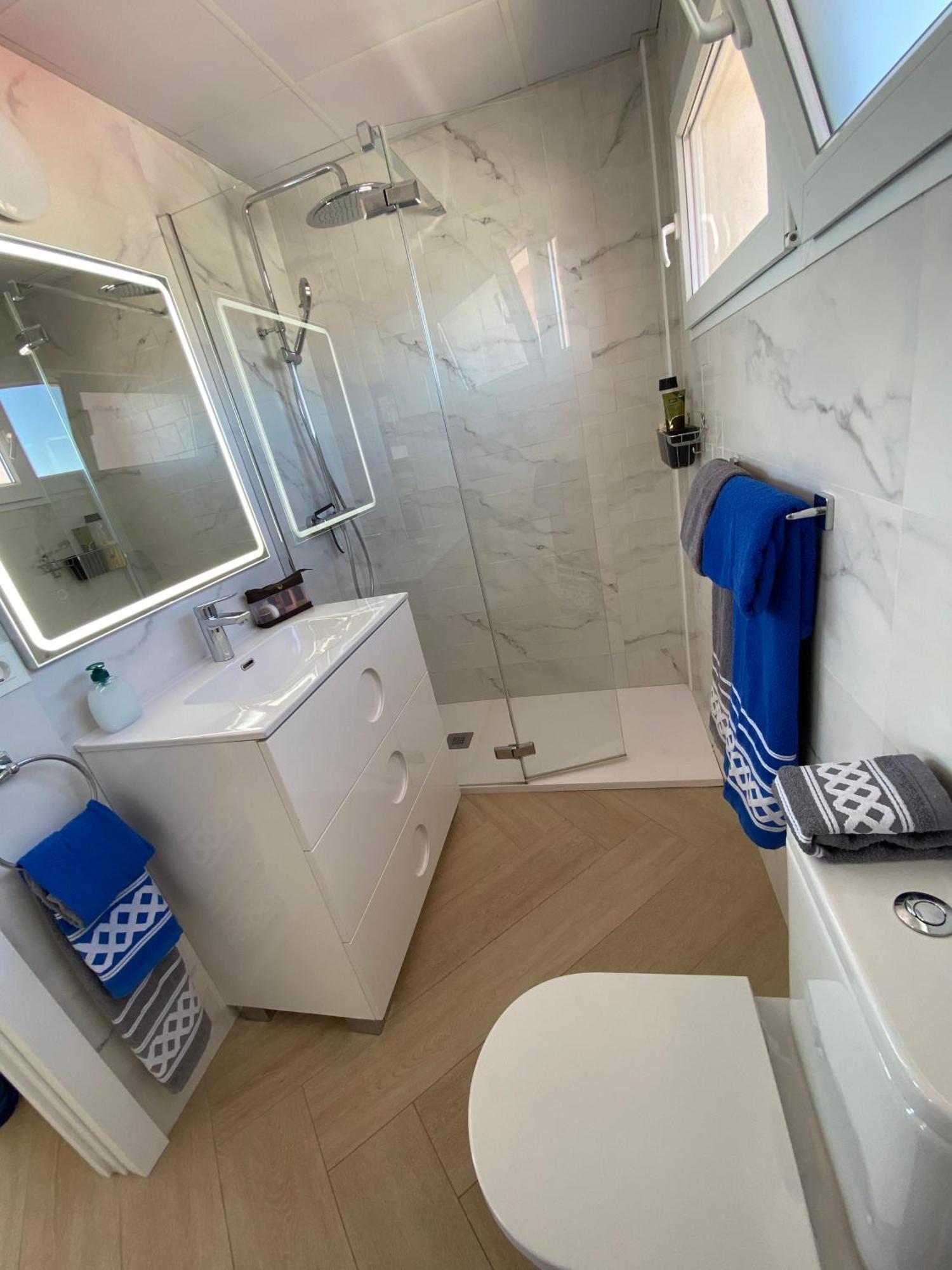 Precioso Apartamento Con Piscina Торремолінос Екстер'єр фото
