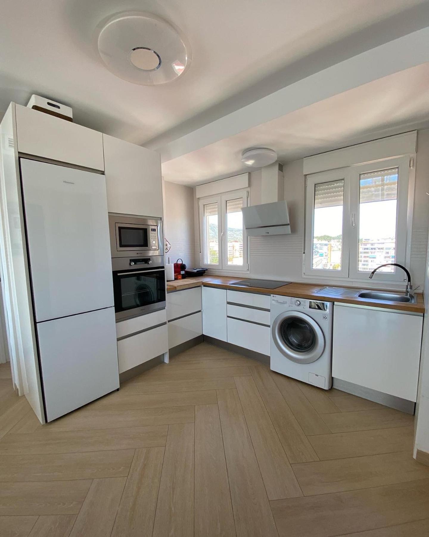 Precioso Apartamento Con Piscina Торремолінос Екстер'єр фото